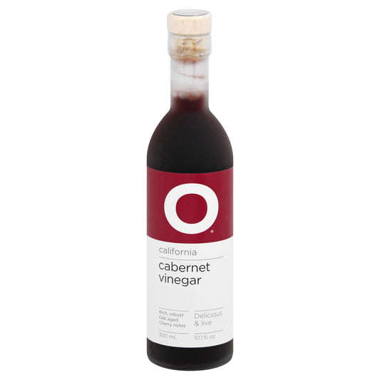 O California Cabernet Vinegar 300 ml