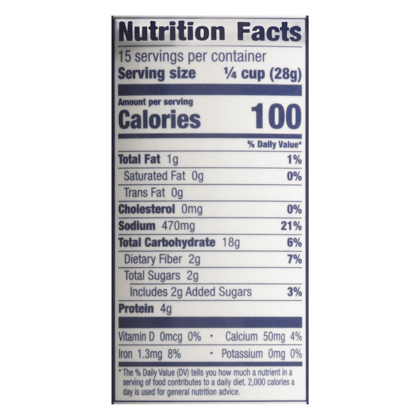 Progresso Garlic & Herb Bread Crumbs 15 oz