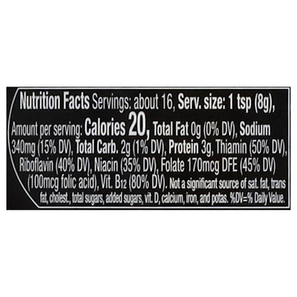 Marmite Yeast Extract 4.4 oz