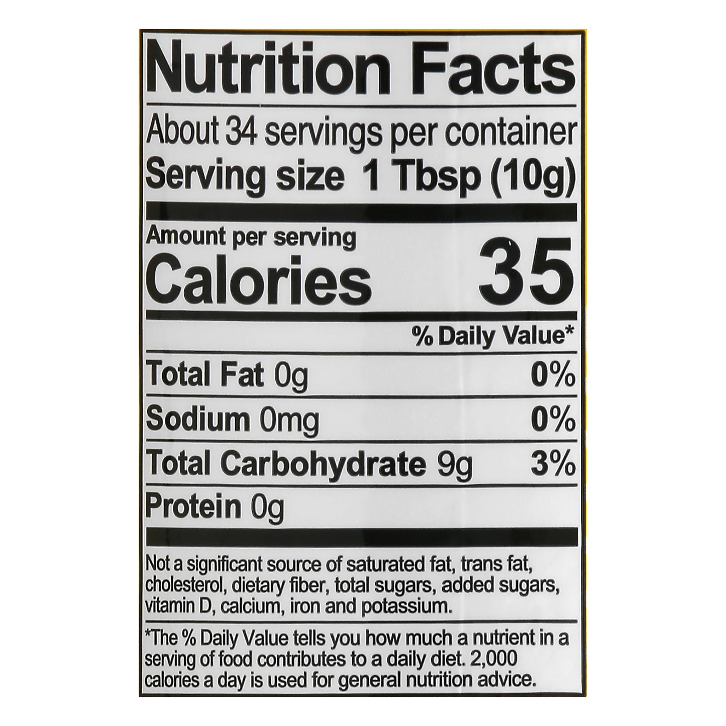 Rumford Corn Starch 12 oz