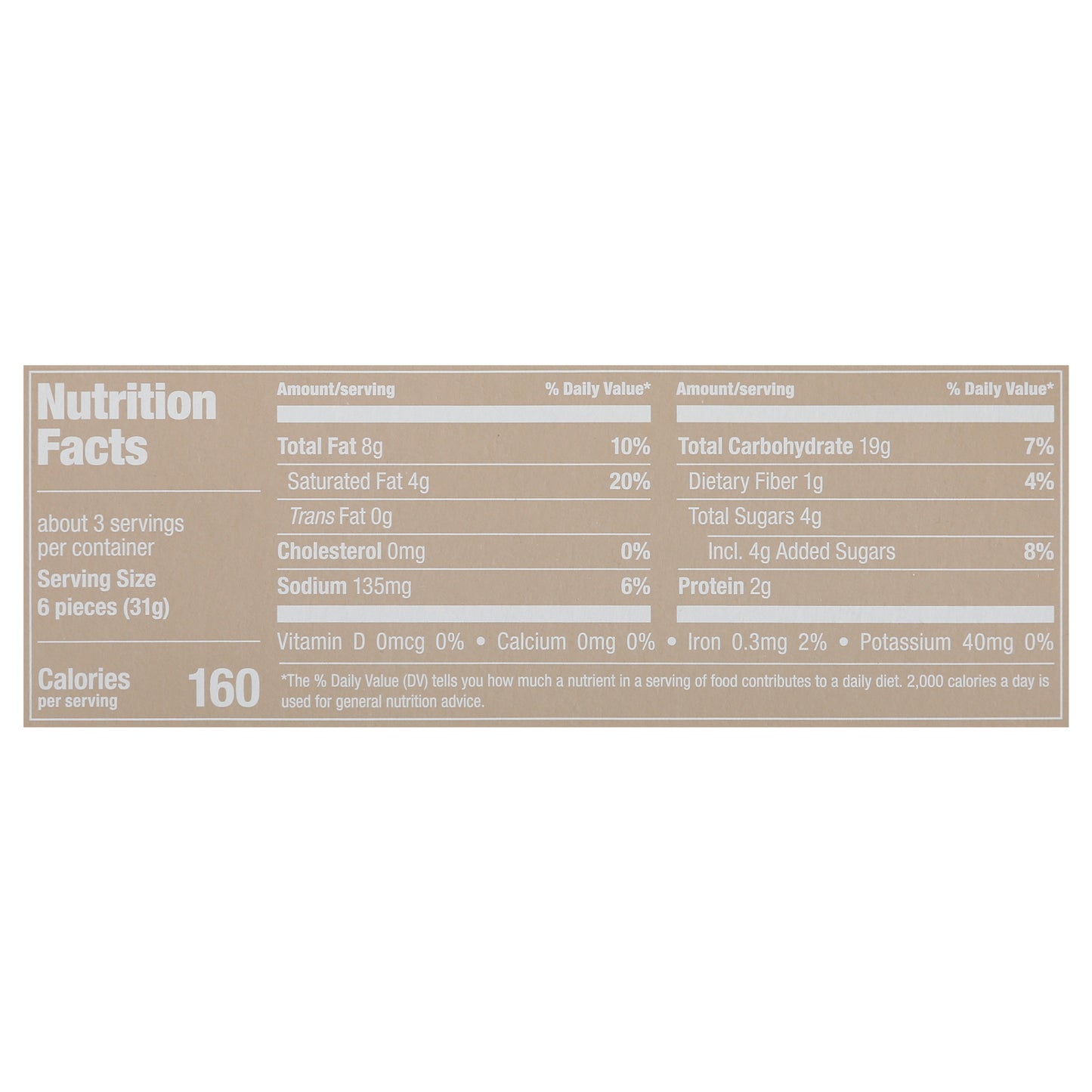 Bahlsen Delice Puff Pastry 3.5 oz