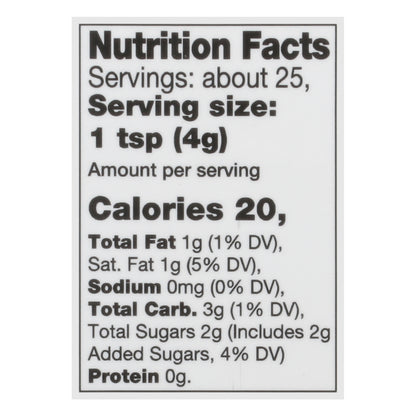 Watkins Rainbow Sprinkles 3.4 oz