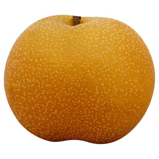 Nashi Brown Pear
