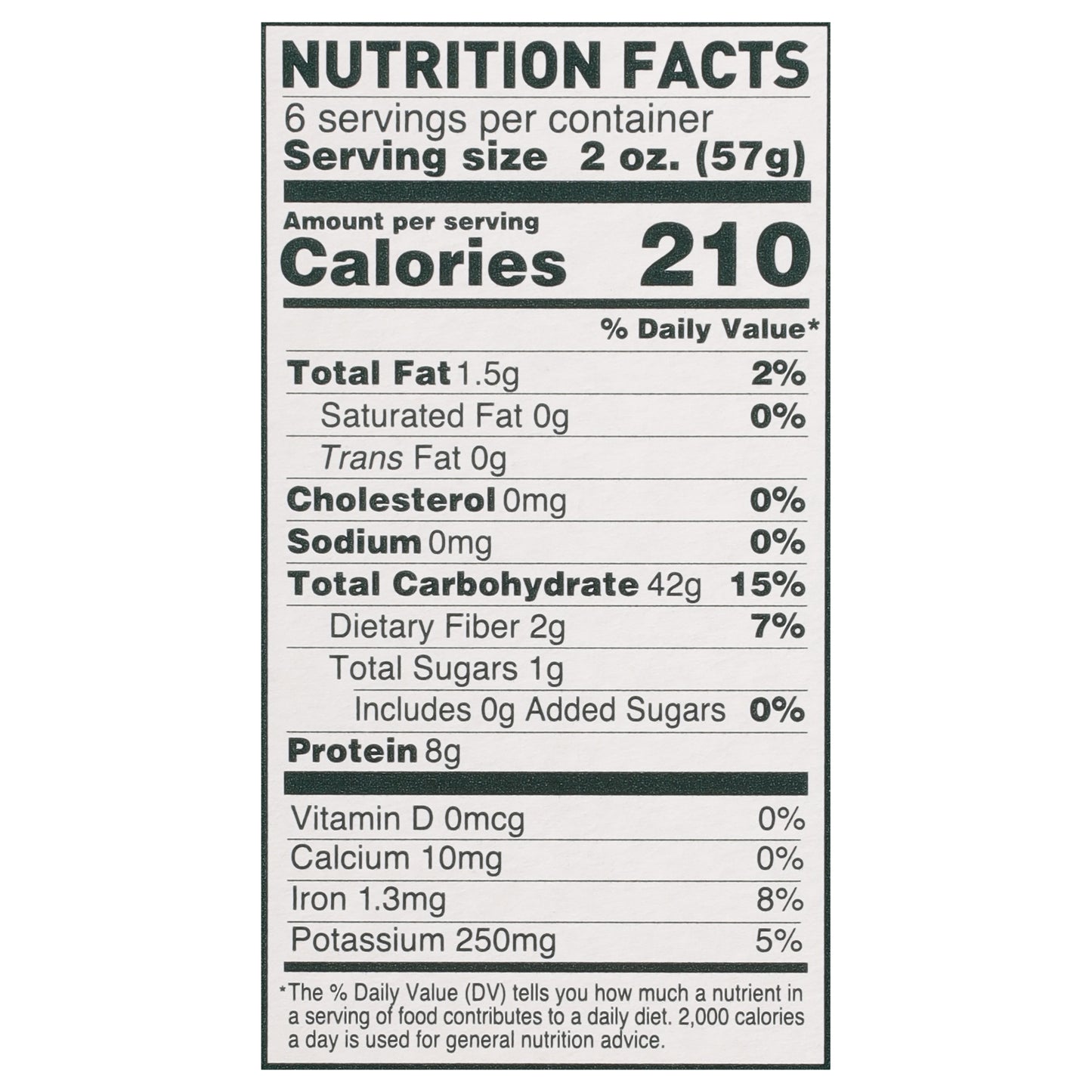 Bionaturae Gluten Free Fusilli 12 oz