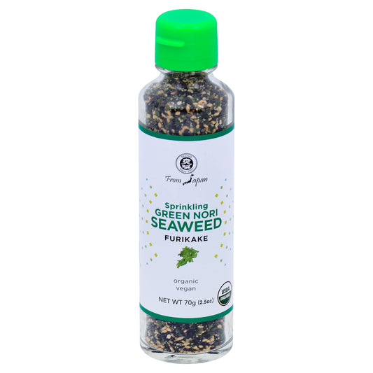Muso Green Nori Seaweed 70 g