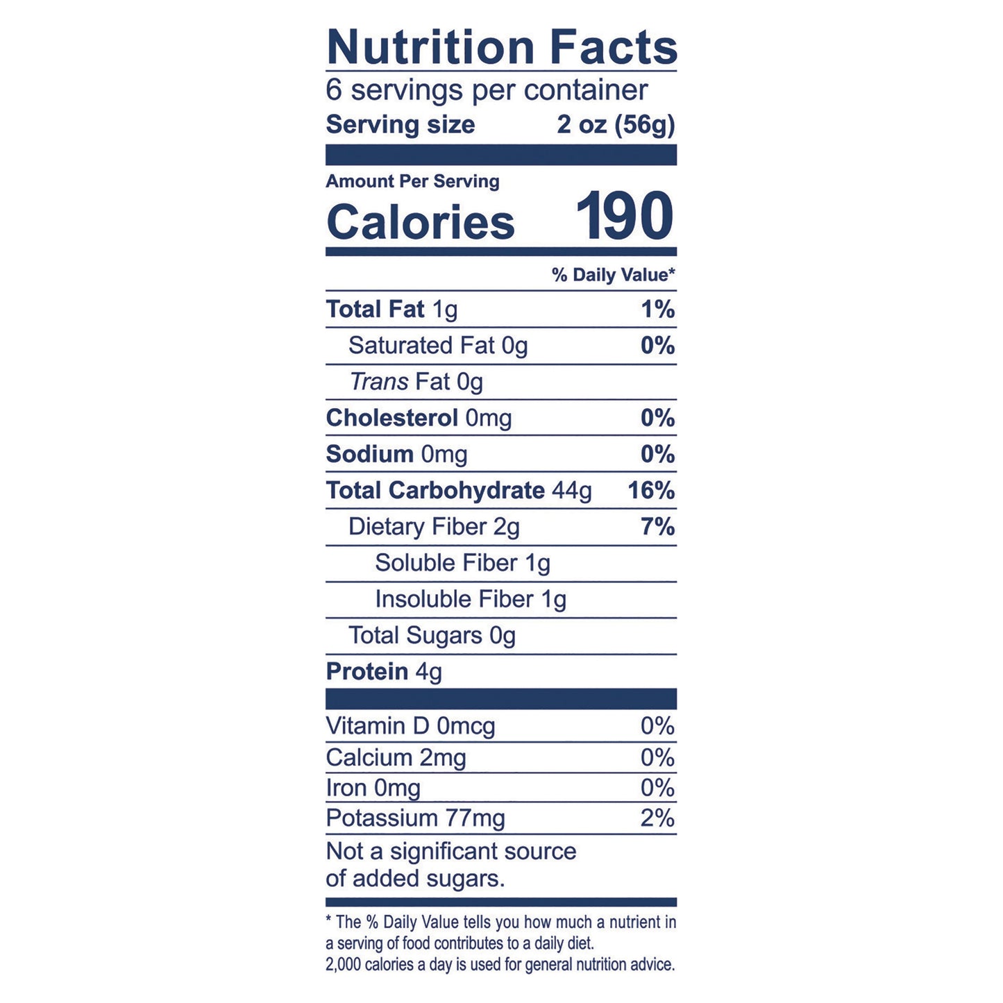 Barilla Gluten Free Penne 12 oz