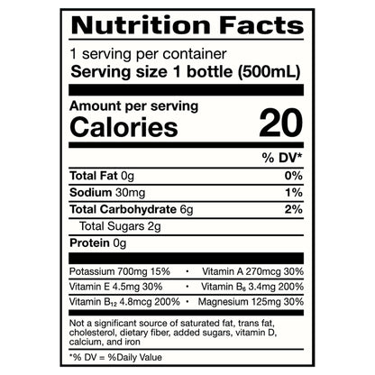 Prime Hydration Sournova Sports Drink Bottle - 16.9 Fl. Oz.