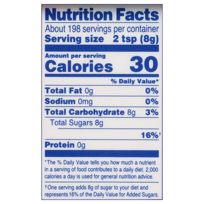 C&H Premium Pure Cane Baker's Sugar 56 oz