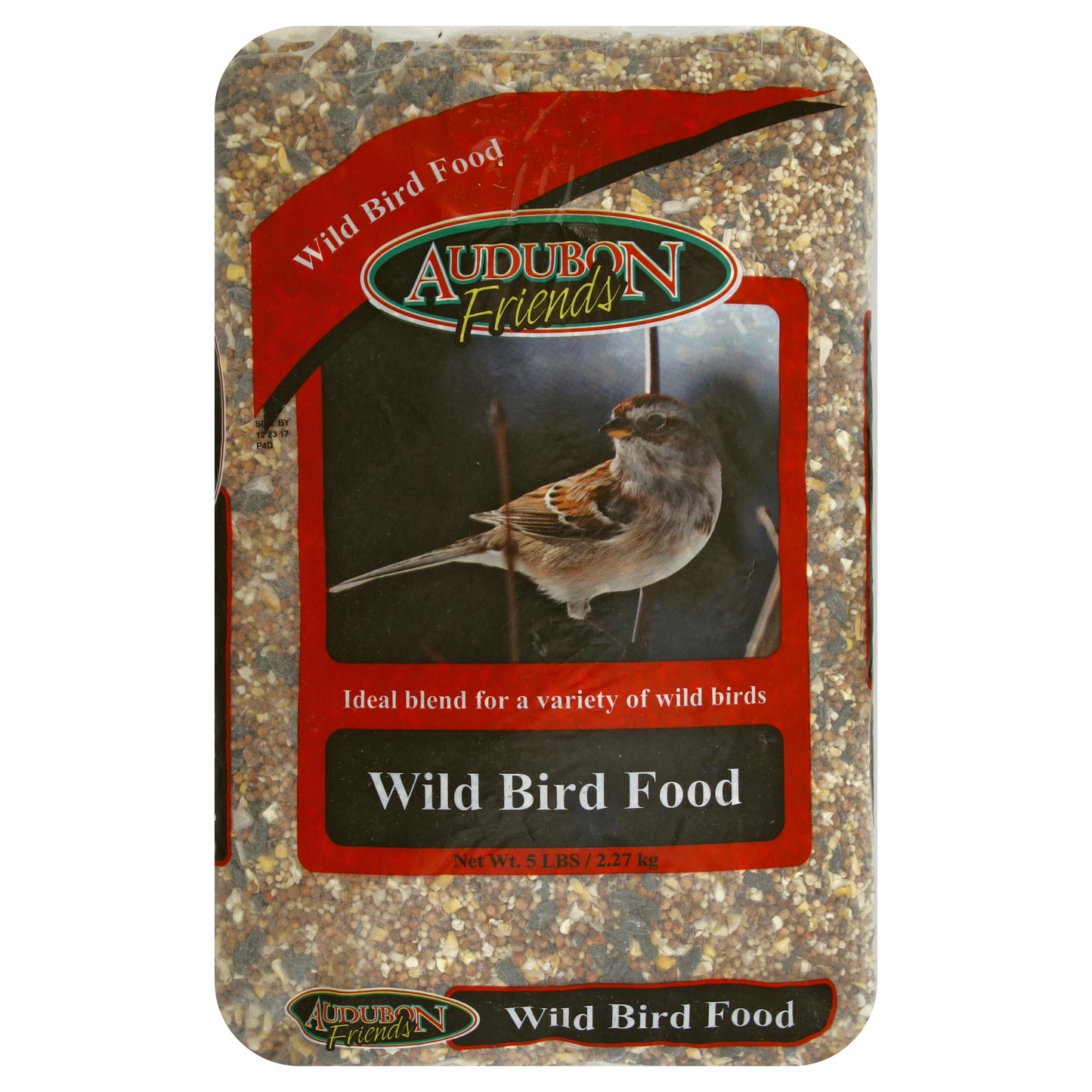 Audubon Park Wild Bird Food 5 lb