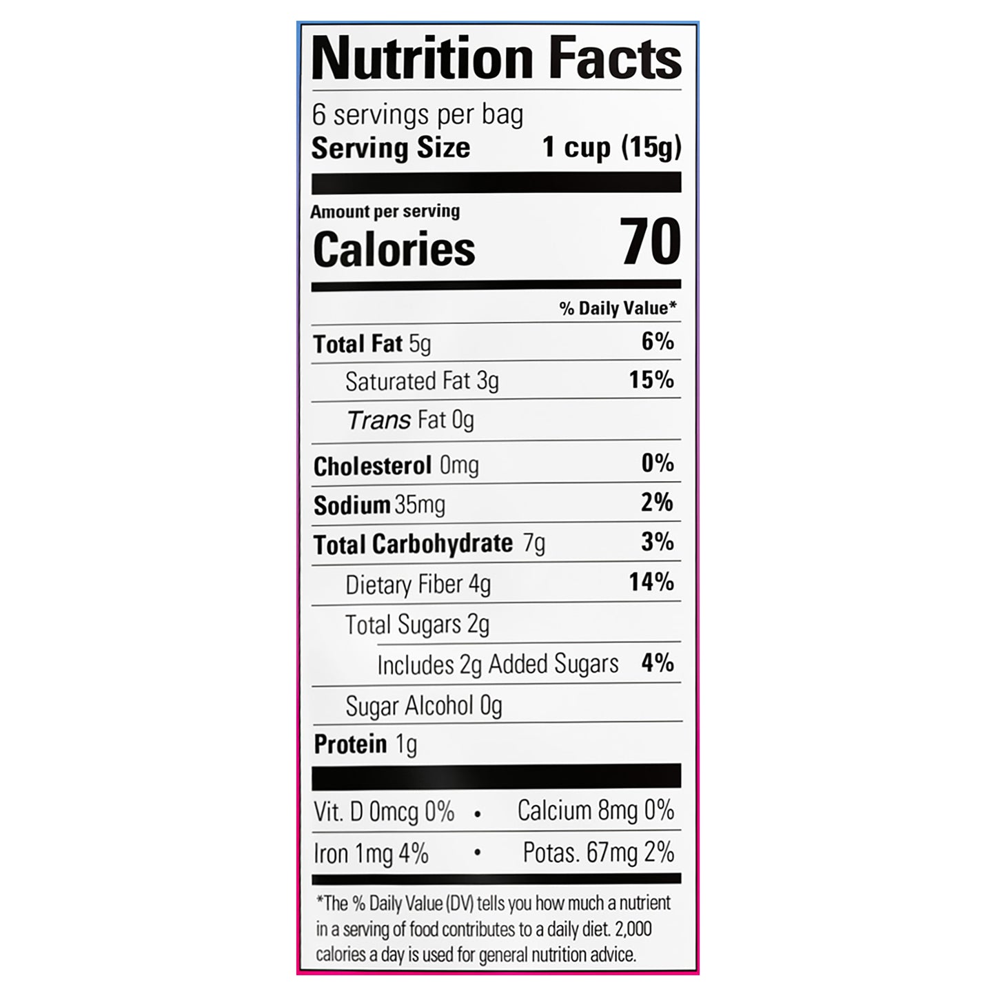 SkinnyDipped Caramel + Peanut Paradise Cups - 3.17oz