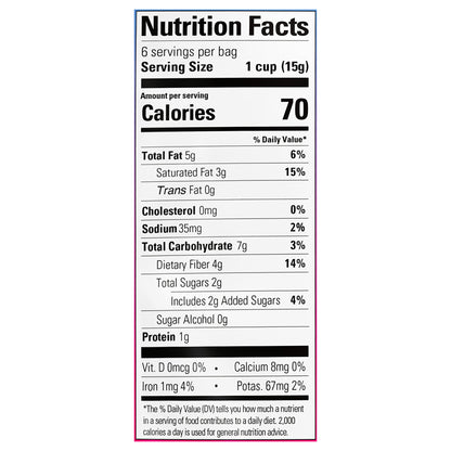 SkinnyDipped Caramel + Peanut Paradise Cups - 3.17oz