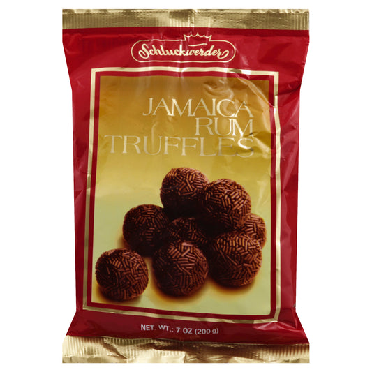 Schluckwerder Truffles 7 oz