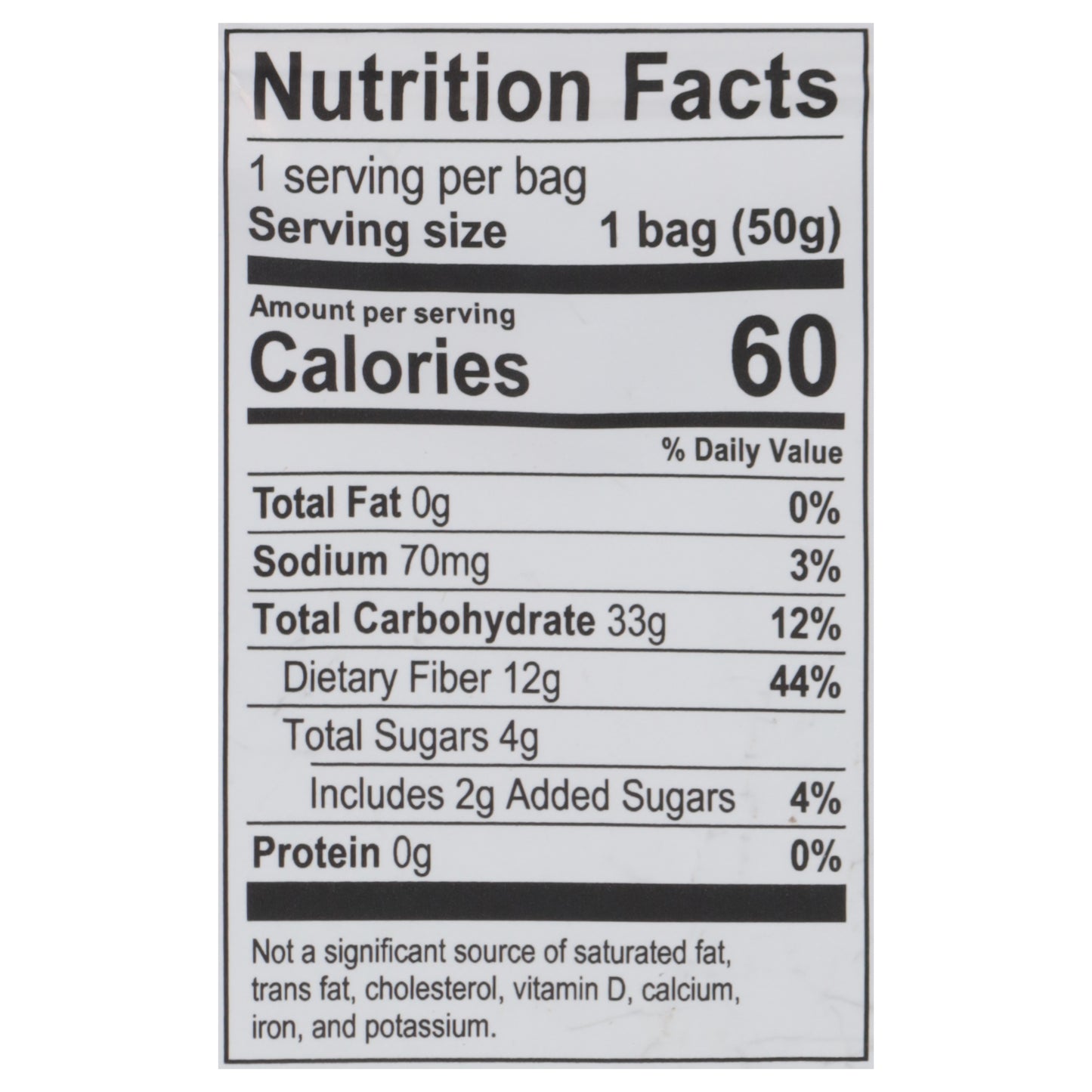 Blobs Sour Gummy Candy 1.8 oz