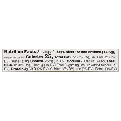 Fishwife Anchovies 1.73 oz