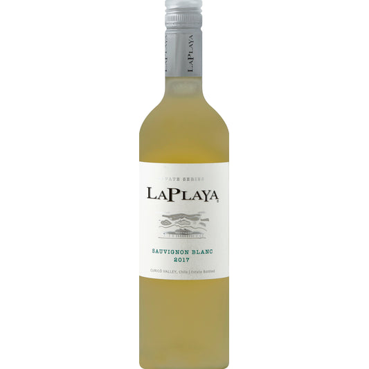 Smoking Loon LA PLAYA SAUVIGNON BLANC 750 ML