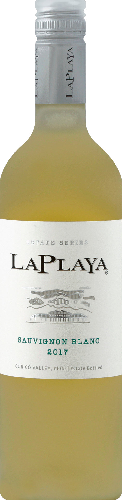 Smoking Loon LA PLAYA SAUVIGNON BLANC 750 ML