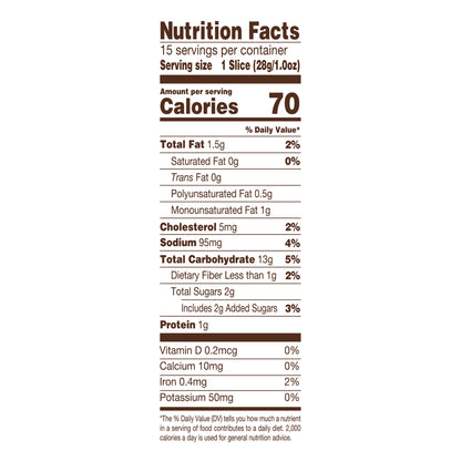 Canyon Bakehouse Plain Bagels, Gluten Free Bagels, 100% Whole Grain, Frozen, 4 Count