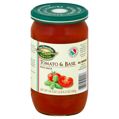 Don Pomodoro Pasta Sauce 24.3 oz