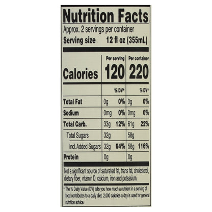 AriZona Iced Tea with Lemon Flavor 22 fl oz