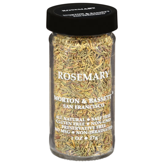 Morton & Bassett Rosemary 1 oz