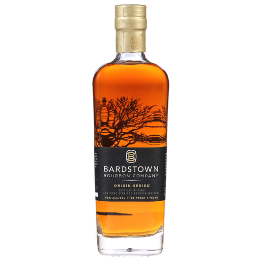 Bardstown Bourbon Company Kentucky Straight Bourbon Whiskey 750 ml