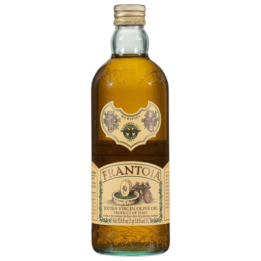 Frantoia Extra Virgin Olive Oil 33.8 fl oz
