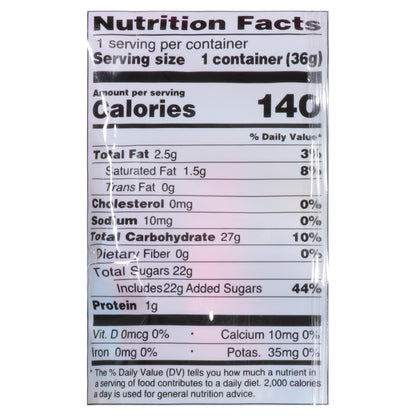 Hello Kitty Chocolate Marshmallow 1.3 oz