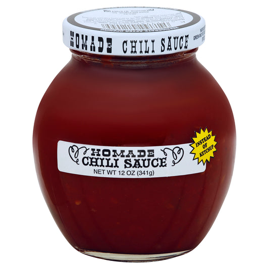Allied Chili Sauce 12 oz