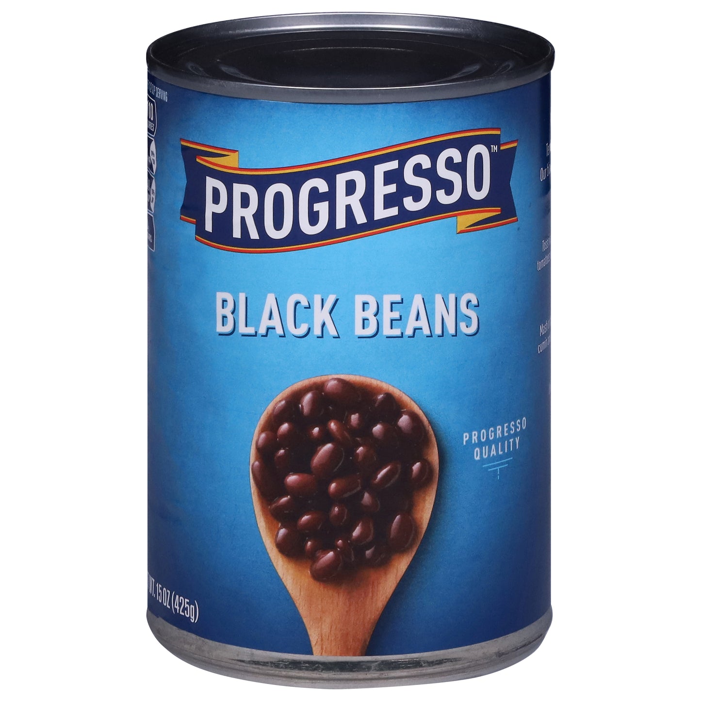Progresso Black Beans 15 oz