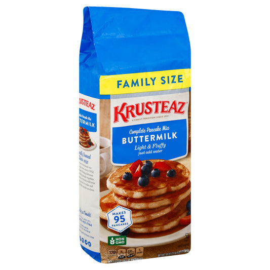 Krusteaz Pancake Mix 56 oz