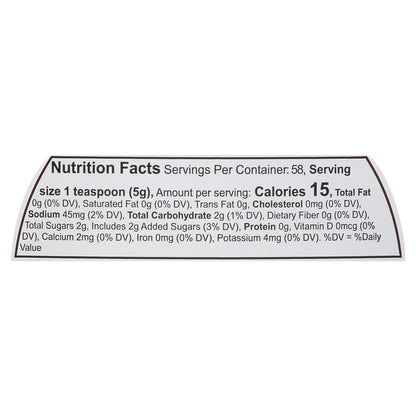 Inglehoffer Sweet Honey Mustard 10.25 oz