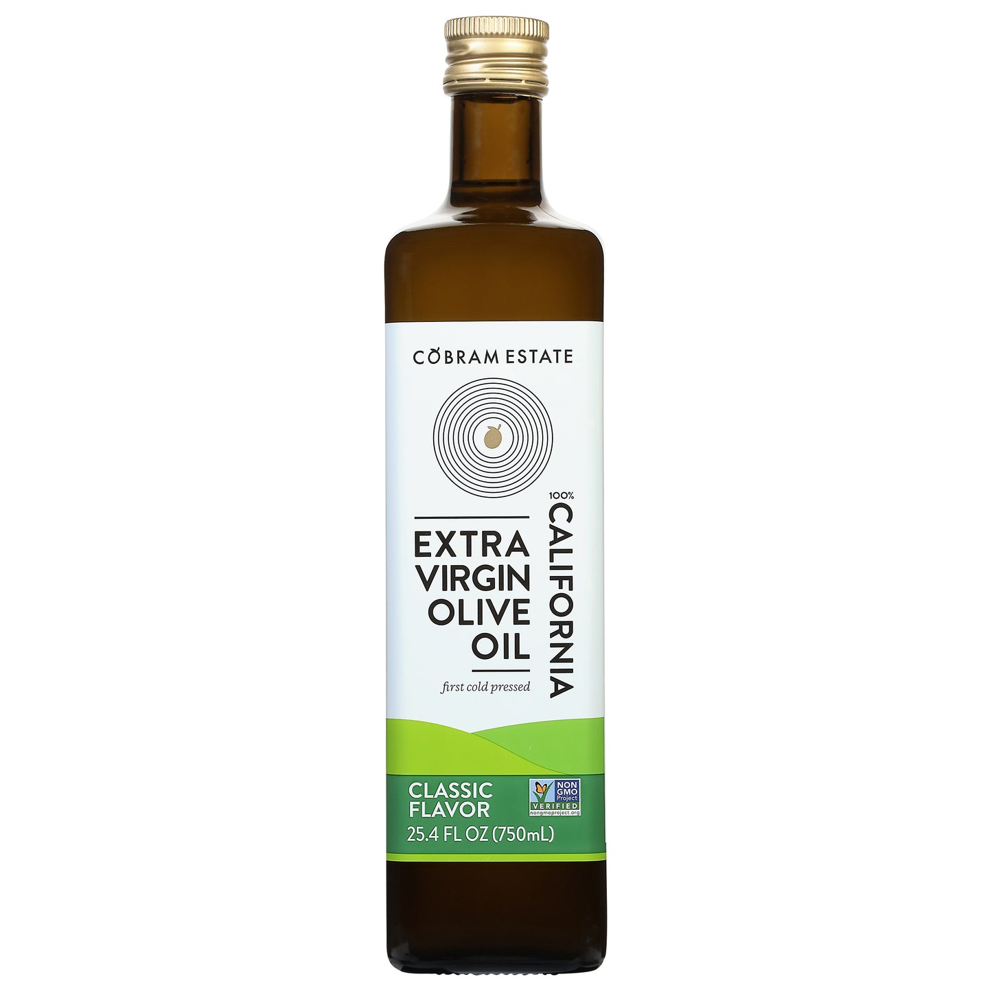 Cobram Estate Extra Virgin Classic Flavor Olive Oil 25.4 fl oz