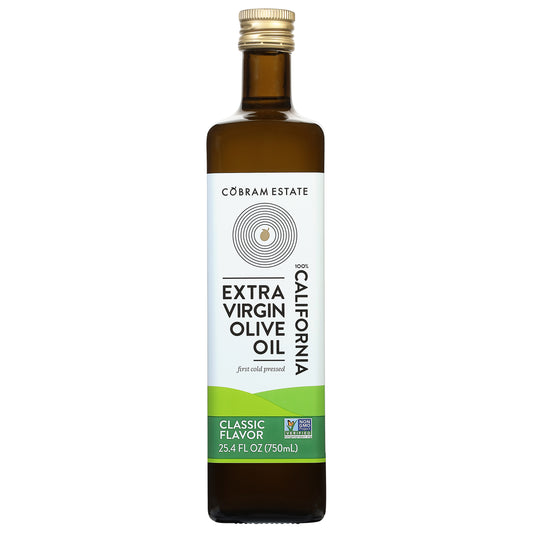 Cobram Estate Extra Virgin Classic Flavor Olive Oil 25.4 fl oz