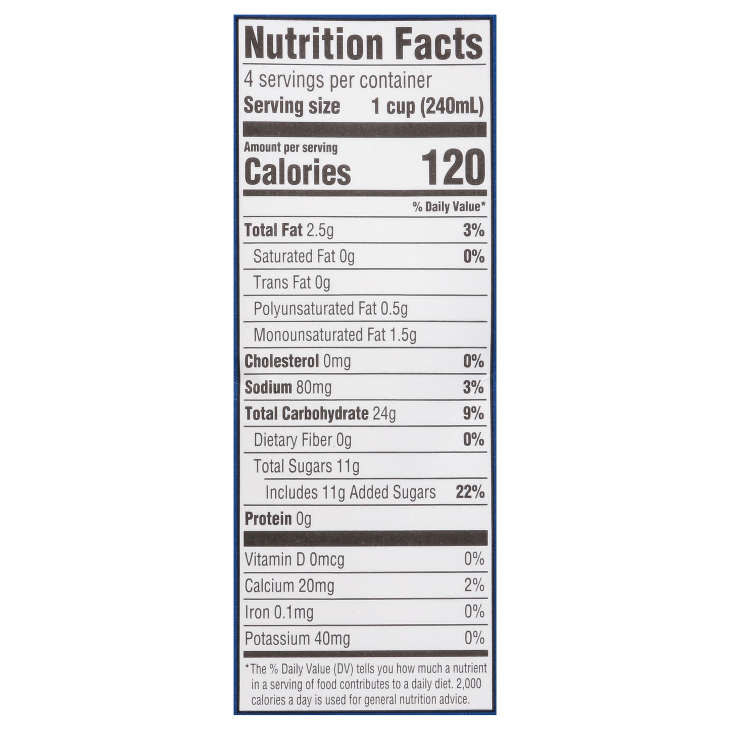 Dream Organic Classic Original Ricemilk 32 fl oz