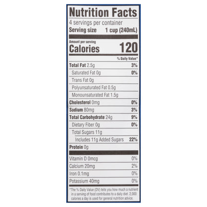 Dream Organic Classic Original Ricemilk 32 fl oz