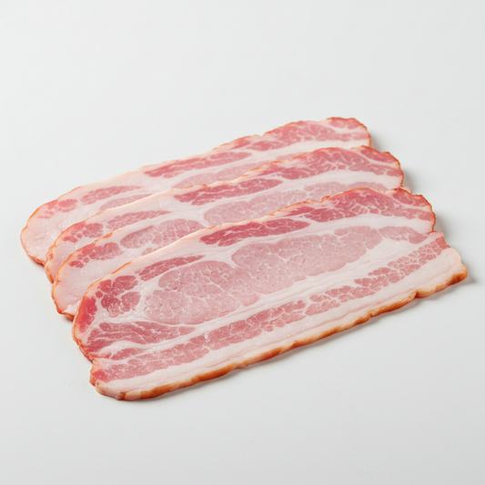 Canadian Bacon