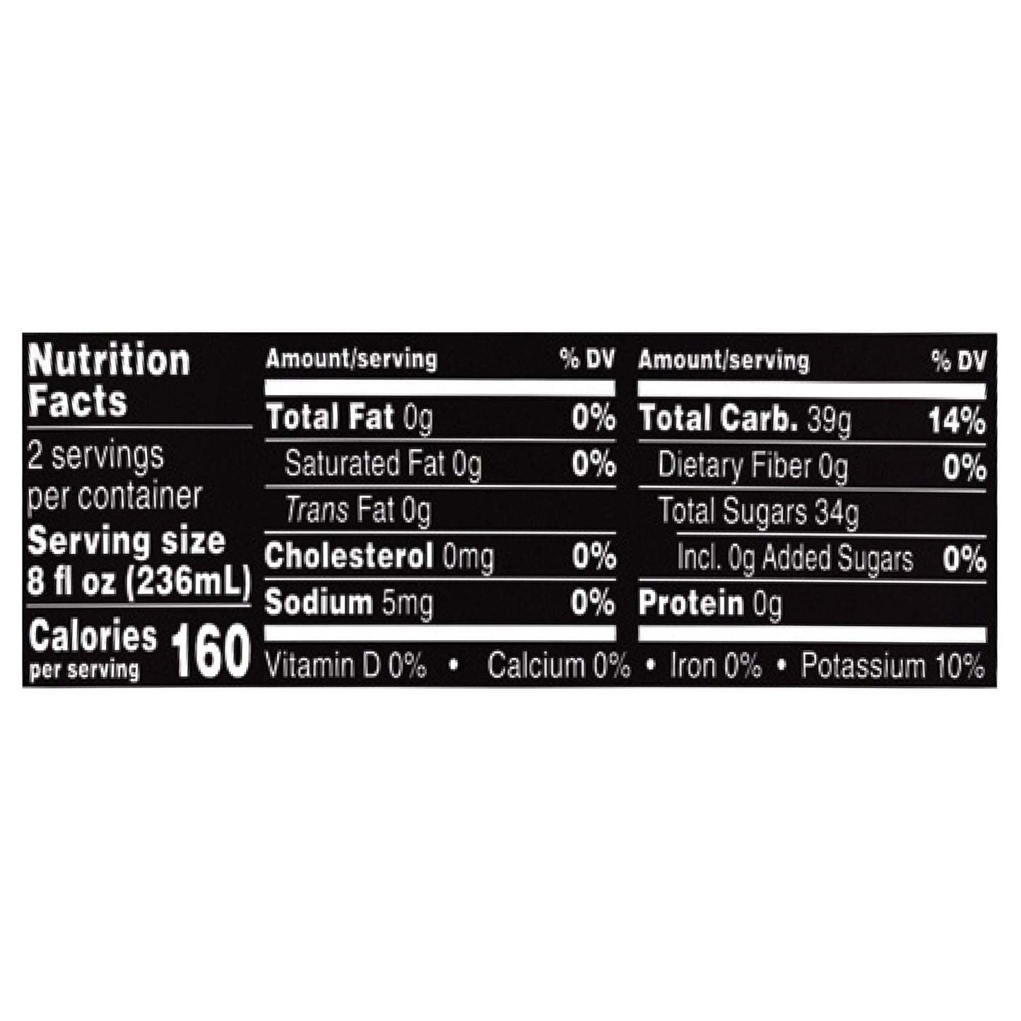 POM Wonderful 100% Pomegranate Juice 16 oz