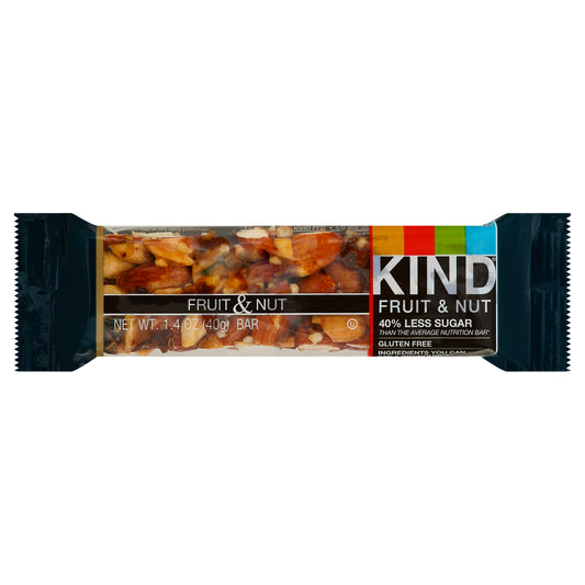 KIND Fruit & Nut Bar 1.4 oz