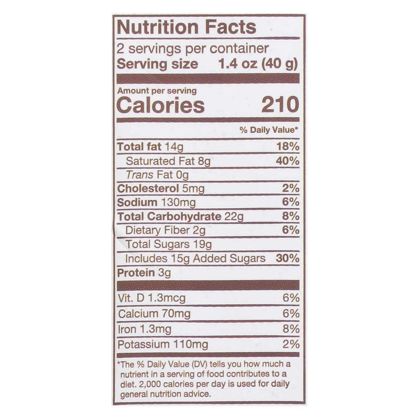 Chuao Chocolatier Baconluxious Milk Chocolate Bar with Plant-Based Bacon 2.8 oz