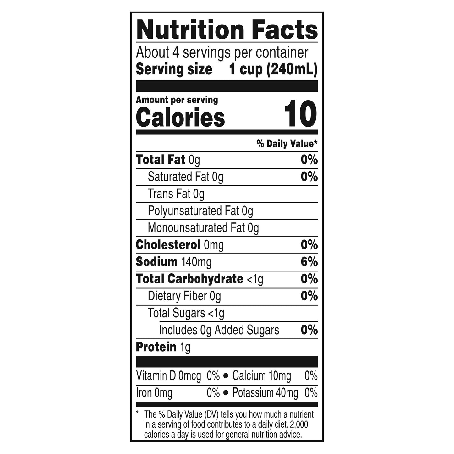 Swanson Low Sodium Organic Broth 32 oz