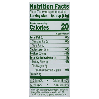 Contadina Roma Tomatoes Sauce 15 oz