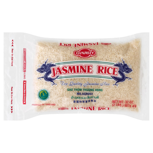 Dynasty Rice 32 oz