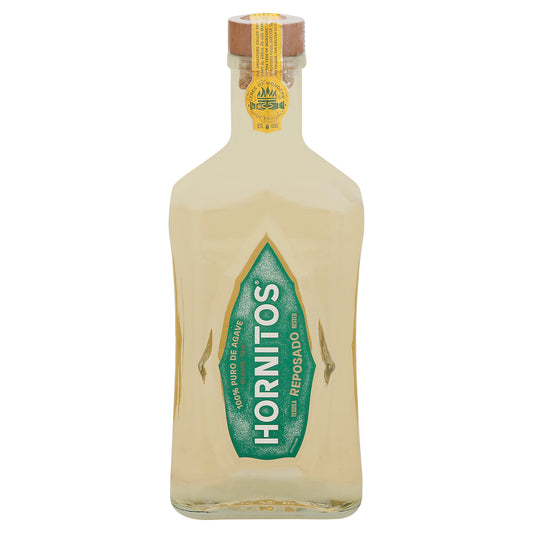 Hornitos Reposado Tequila 750 ml