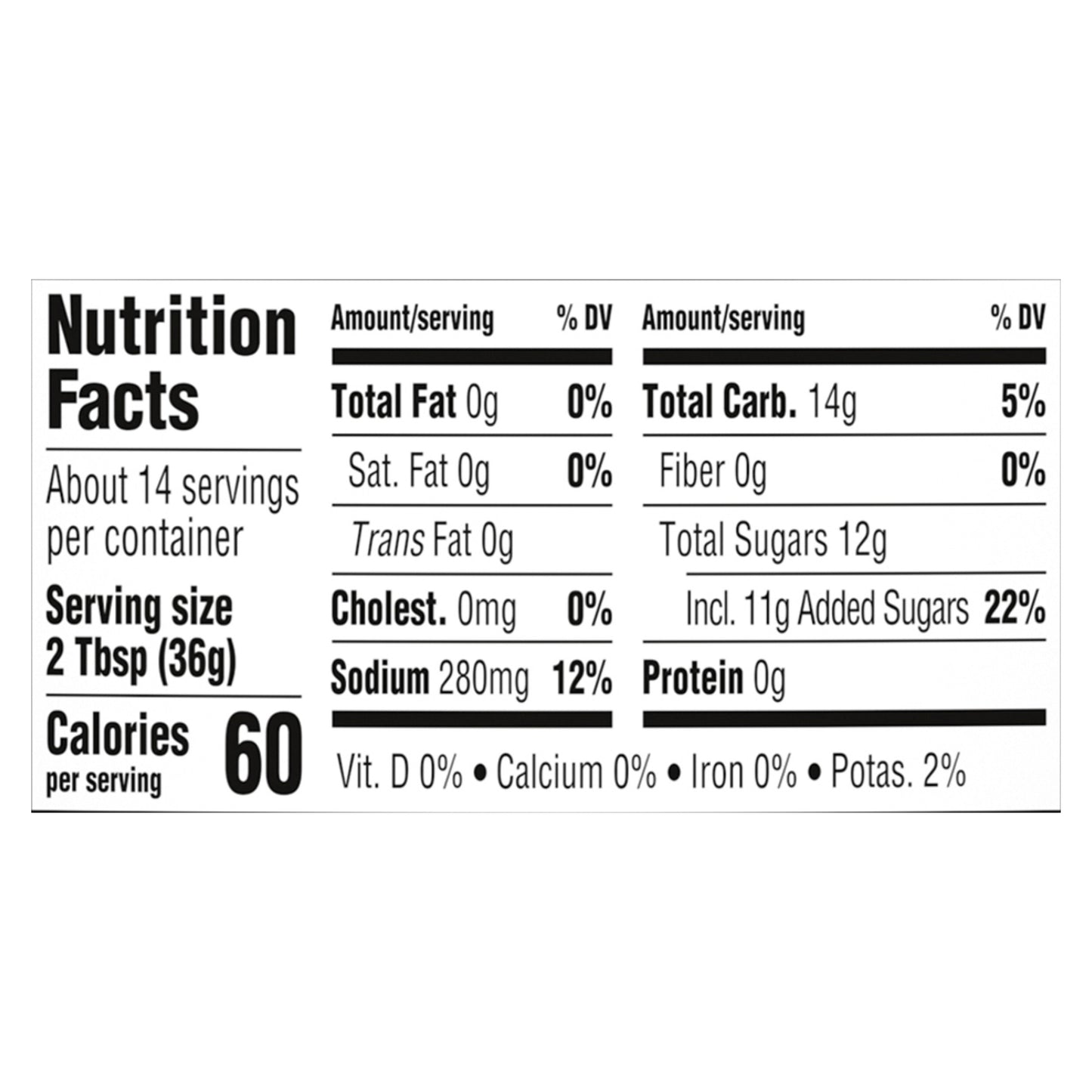 Bull's-Eye Original Barbecue BBQ Sauce, 18 oz Bottle