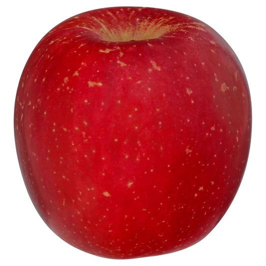 Organic Fuji Apple
