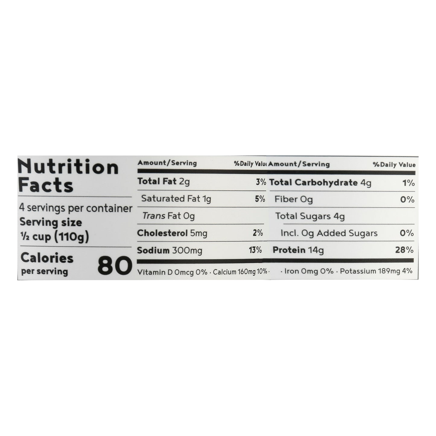 Nancys Probiotic Organic Lowfat 2% Milkfat Min Cottage Cheese 16 oz