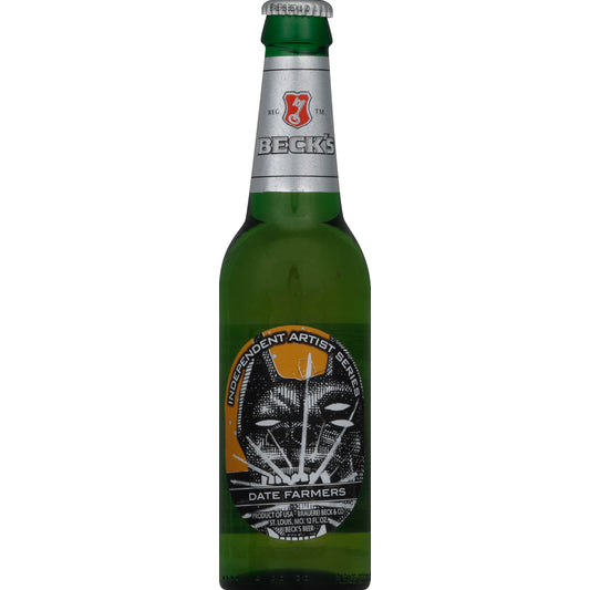 Beck's BECKS 12OZ SINGLE LN 12 OZ