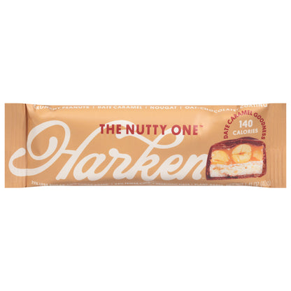 Harken The Nutty One Bar 1.41 oz