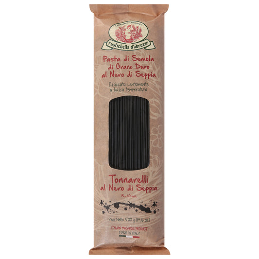 Rustichella D'Abruzzo Tonnarelli Italian Macaroni Product 17.6 oz