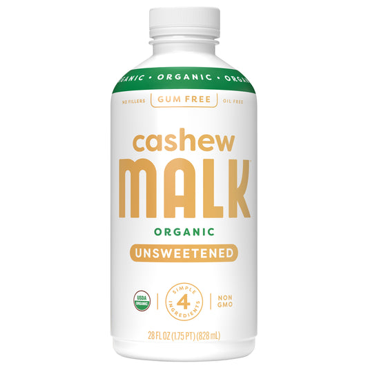 MALK Unsweetened Cashew